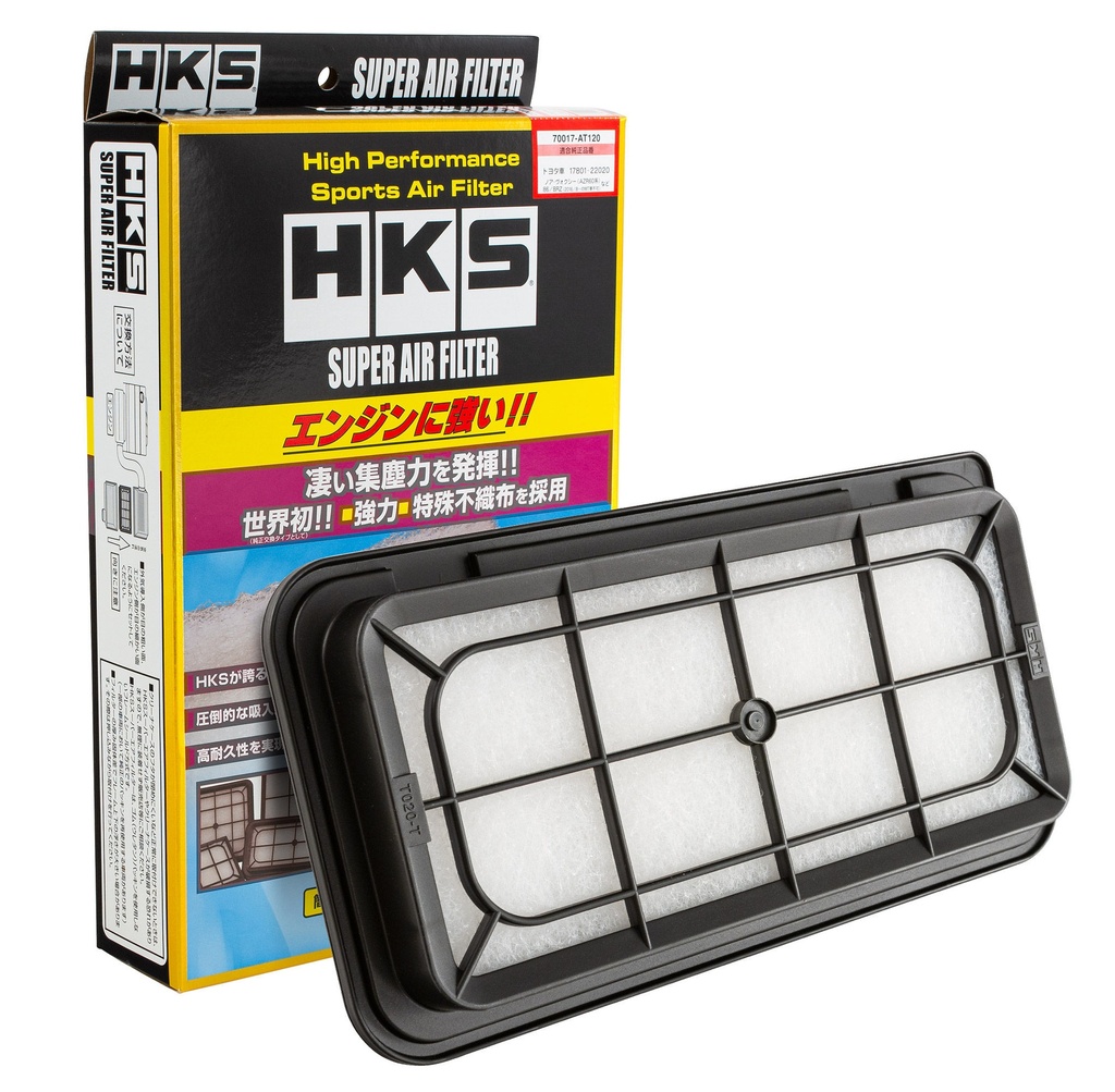HKS Super Air Filter
