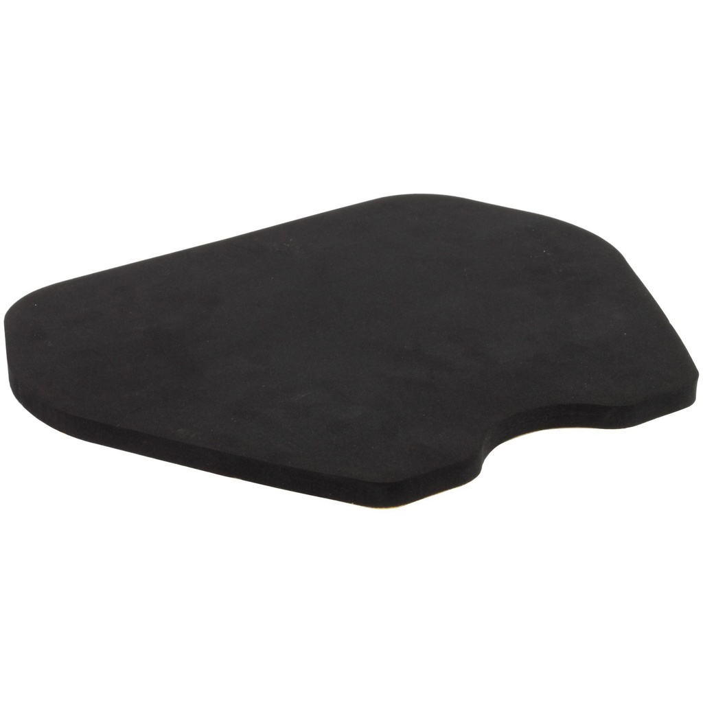 Bike-It Precut Seat Foam 1.2cm