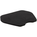 Bike-It Precut Seat Foam 1.2cm