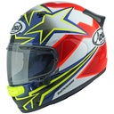 Arai Quantic Graphic Motorcycle Helmet