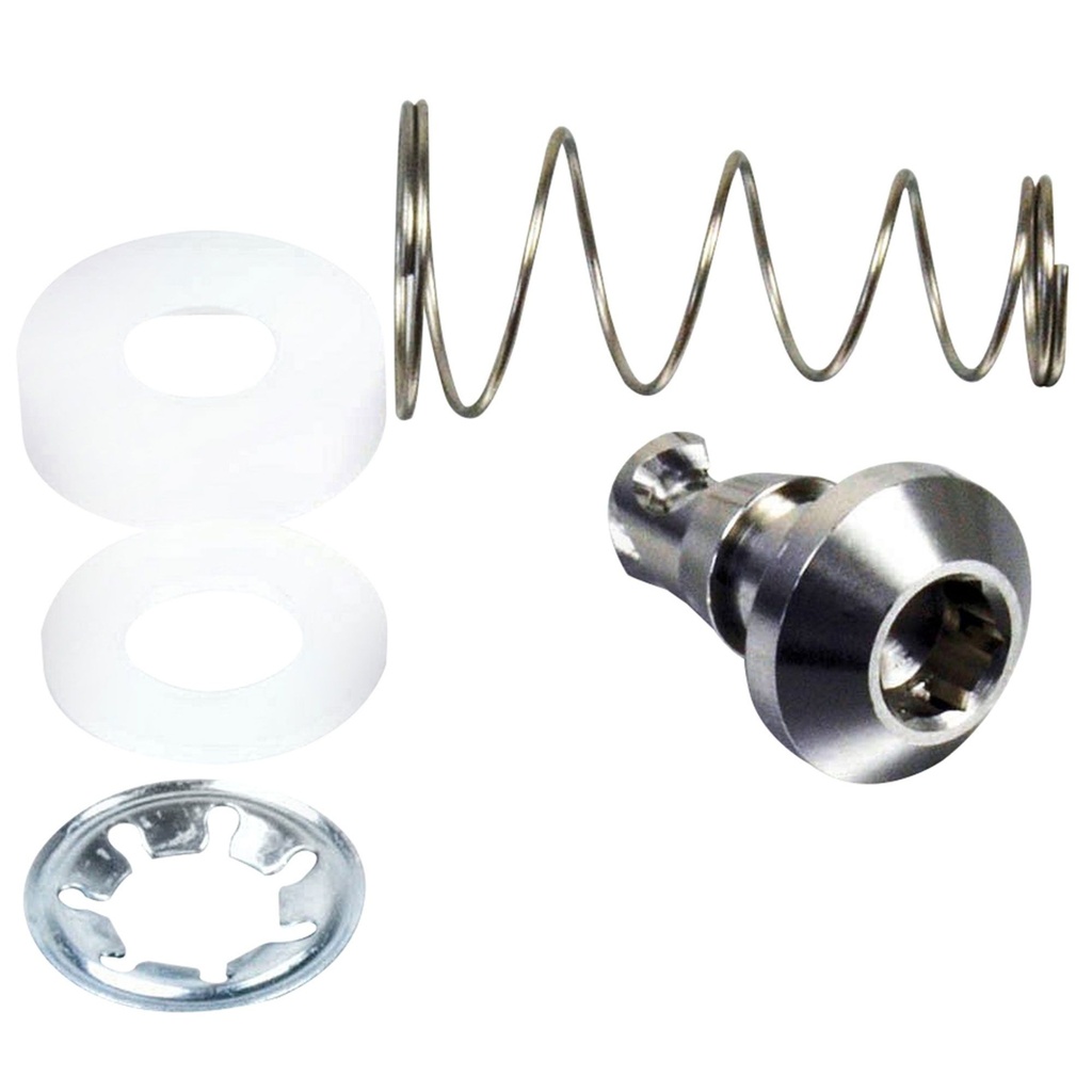 Pro-Bolt Stainless Steel Quick Release Allen Key Fastener