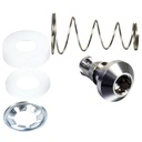 Pro-Bolt Stainless Steel Quick Release Allen Key Fastener