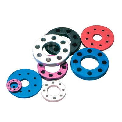 Pro-Bolt Drilled Alloy Washer - Pack Of 5