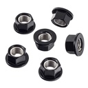 Bike-It Sprocket Nuts