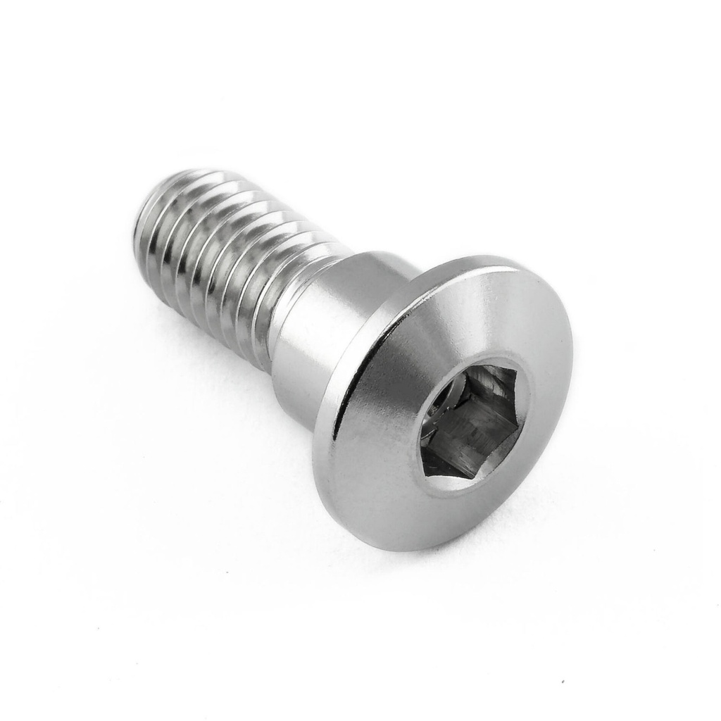 Pro-Bolt Stainless Steel Brake Disc Bolt Kit