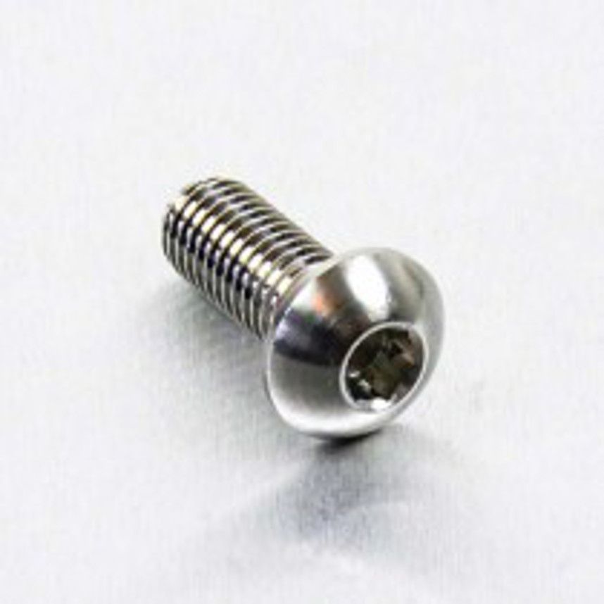 Pro-Bolt Stainless Steel Brake Disc Bolt Kit