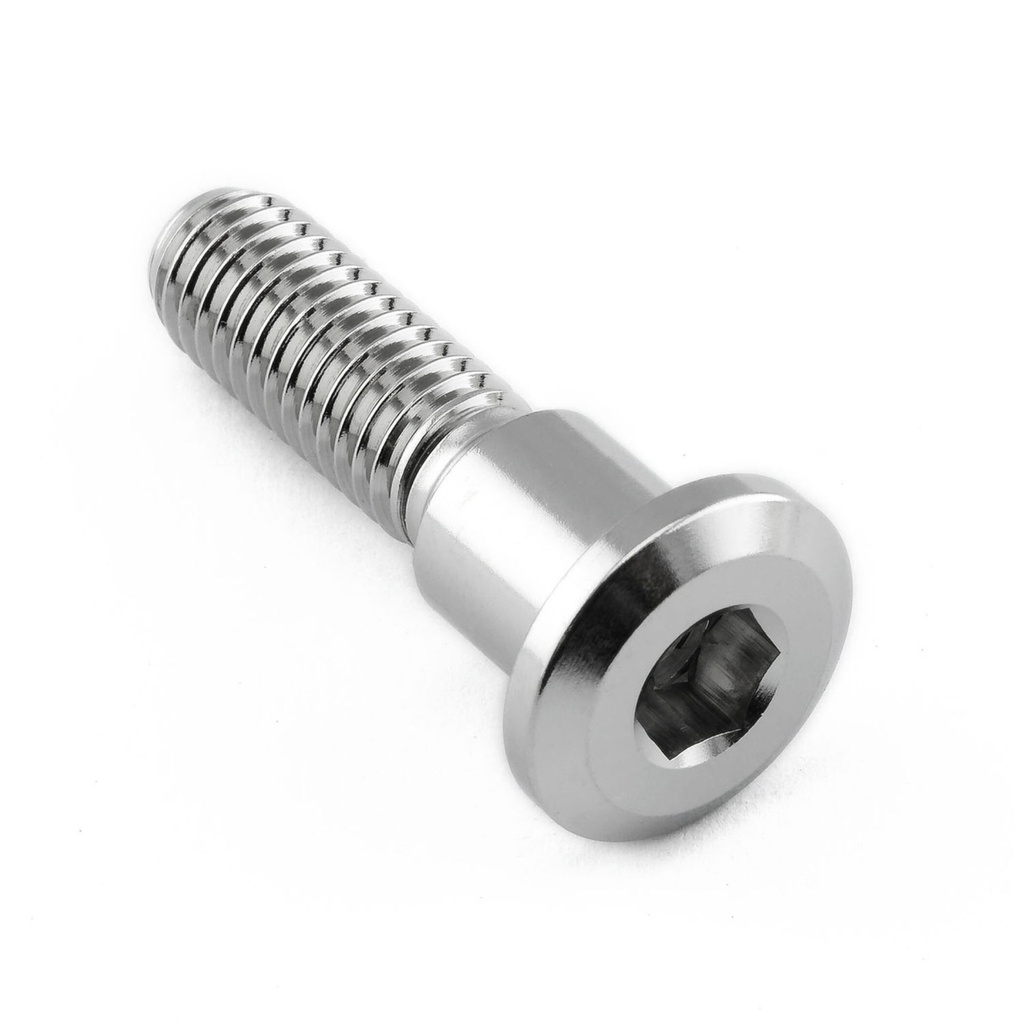 Pro-Bolt Stainless Steel Front Brake Disc Bolt