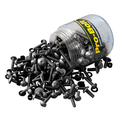 Pro-Bolt Aluminium Quick Release Fairing Bolt Kit