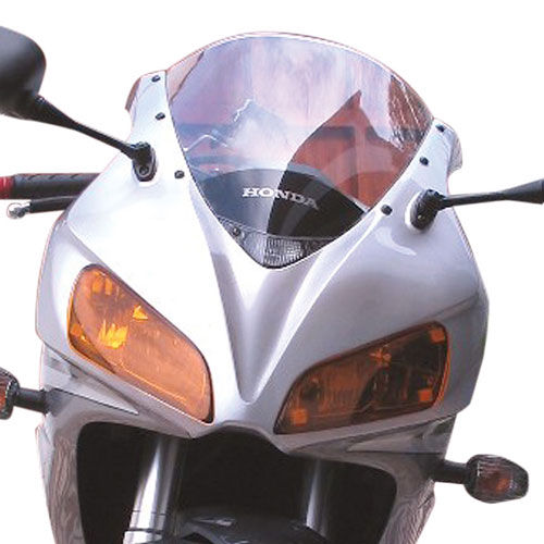 [SKI20047-01] Skidmarx Standard Light Grey Windscreen