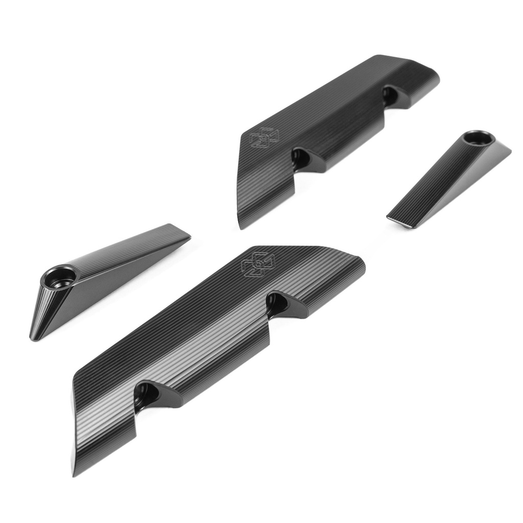 [GILWLC-01-KIT-B] Gilles Winglet Cover Kit