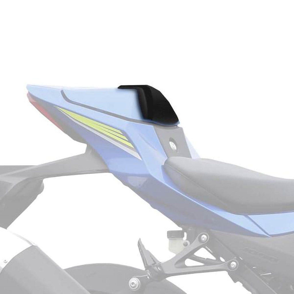 [PYR10022] Pyramid Motorcycle Seat Pad