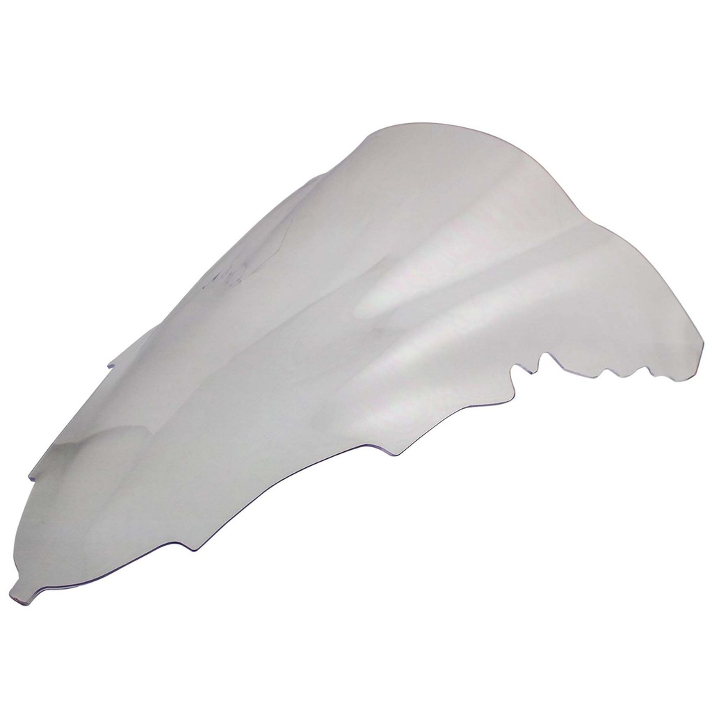 [BIKSCRY087] Airblade Double Bubble Motorcycle Screen