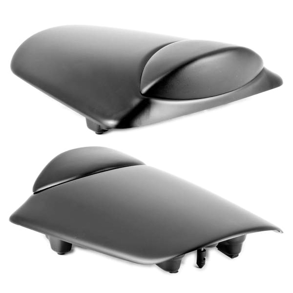 [PYR13700U] Pyramid Motorcycle Seat Cowl
