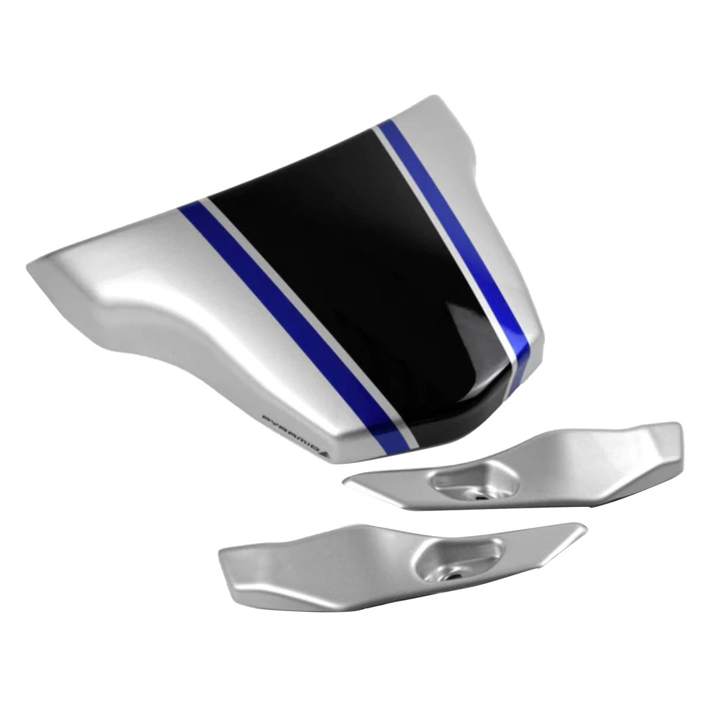 [PYR12416K] Pyramid Motorcycle Seat Cowl
