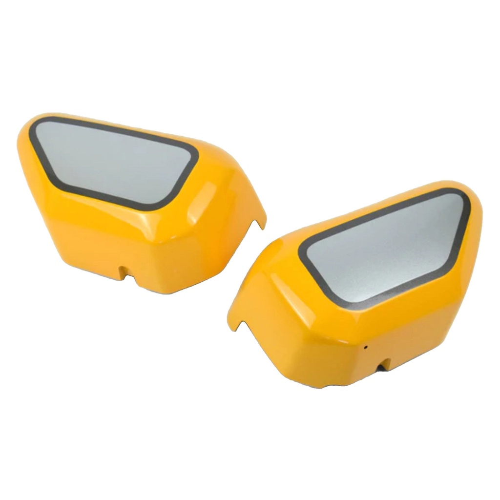 [PYR21275F] Pyramid Motorcycle Infill Panels