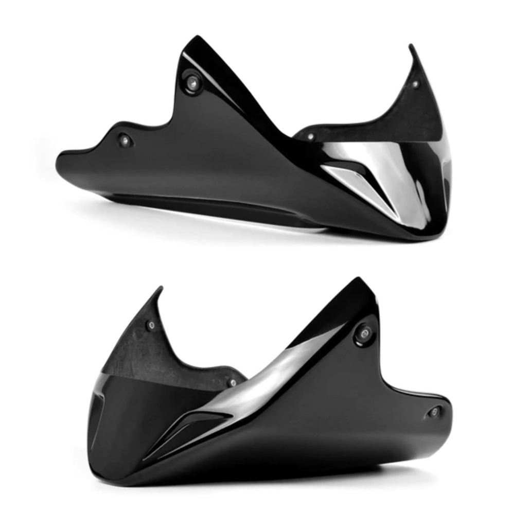 [PYR207036B] Pyramid Motorcycle Belly Pan