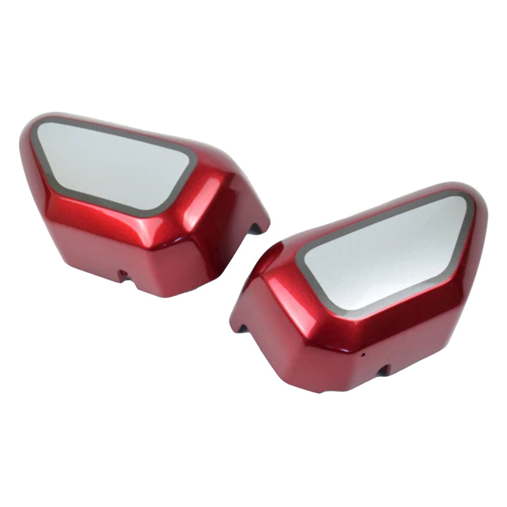 [PYR21275E] Pyramid Motorcycle Infill Panels