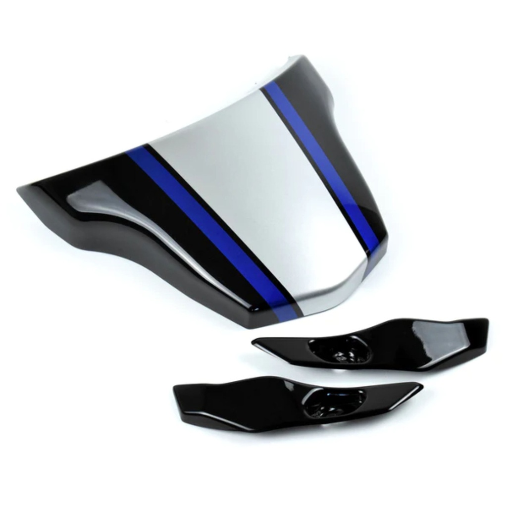 [PYR12416G] Pyramid Motorcycle Seat Cowl
