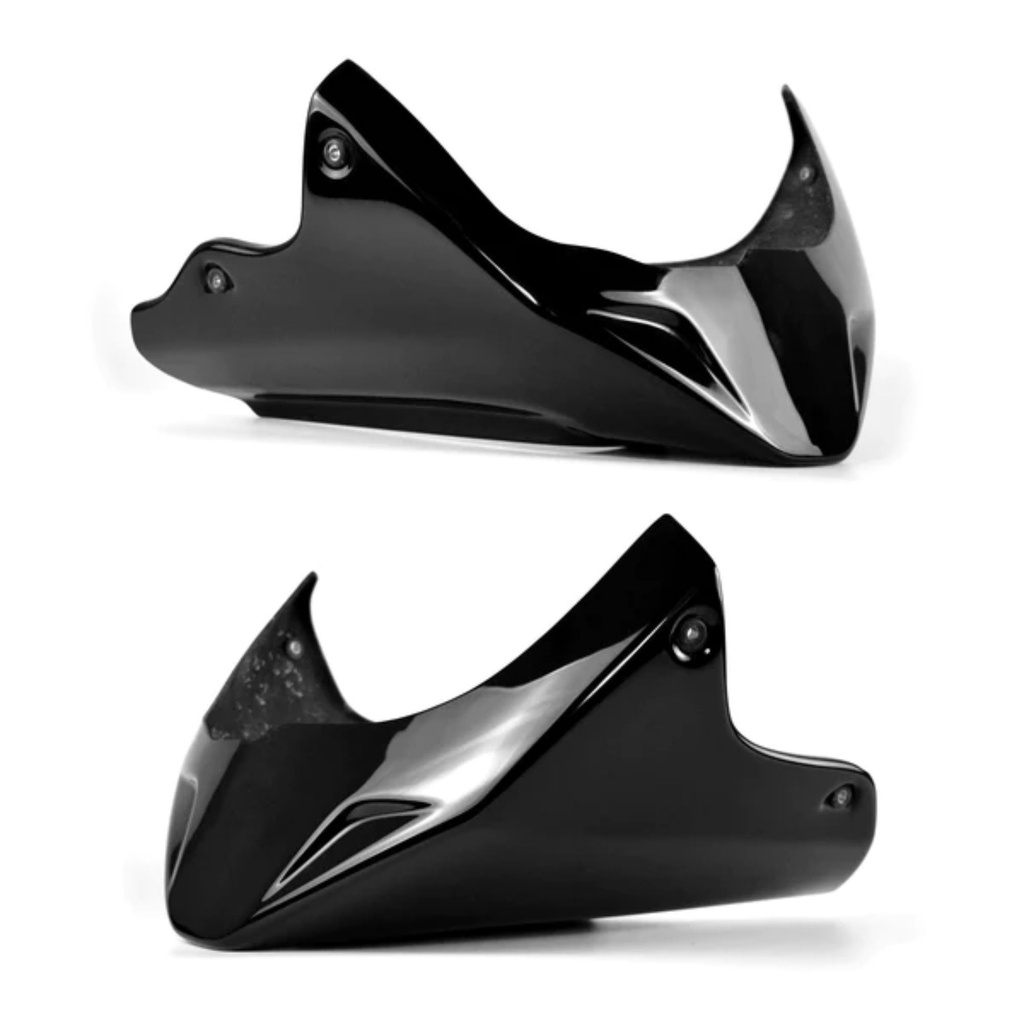 [PYR207035B] Pyramid Motorcycle Belly Pan