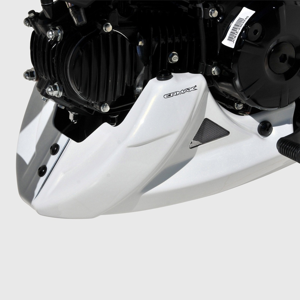 [PYRE890100160] Ermax Motorcycle Belly Pan