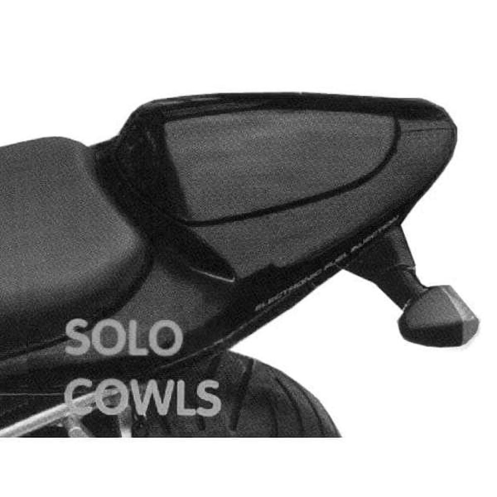 [PYR10650U] Pyramid Motorcycle Seat Cowl
