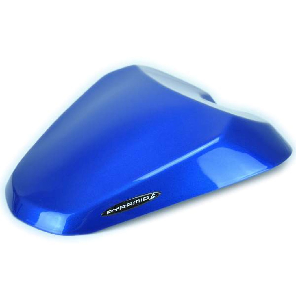[PYR106701E] Pyramid Motorcycle Seat Cowl