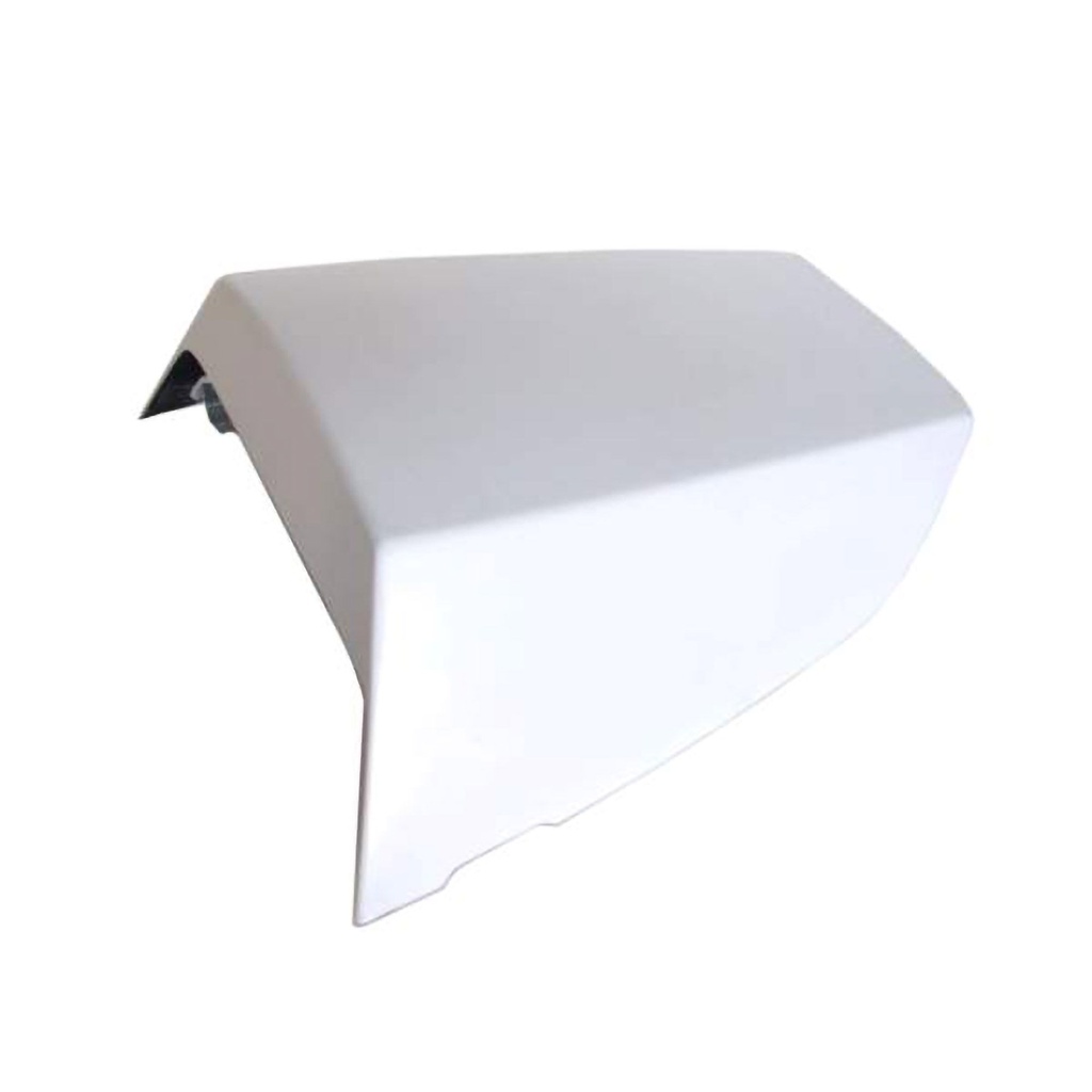 Pyramid Motorcycle Seat Cowl