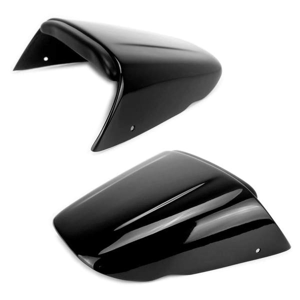 [PYR12315U] Pyramid Motorcycle Seat Cowl