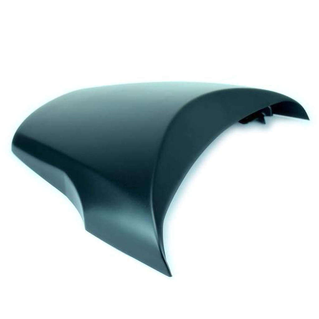 Pyramid Motorcycle Seat Cowl