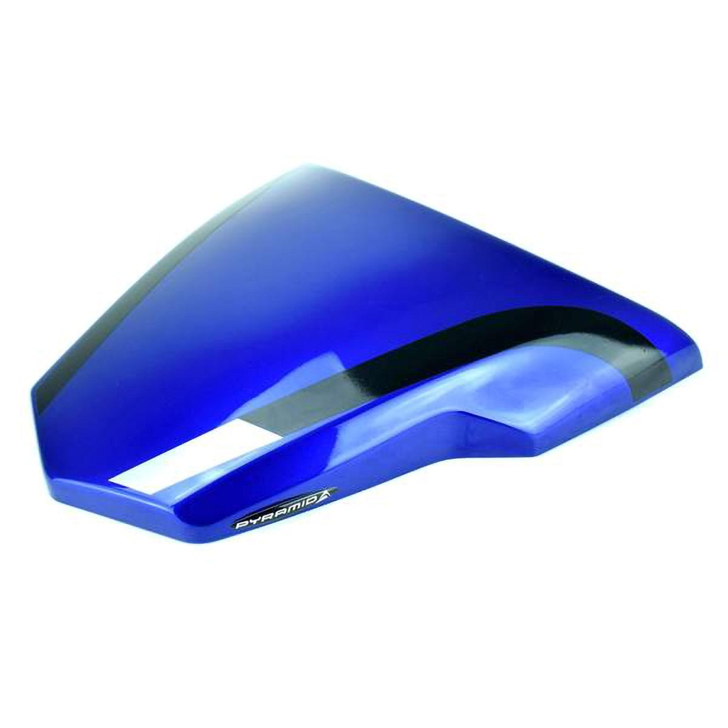 Pyramid Motorcycle Seat Cowl
