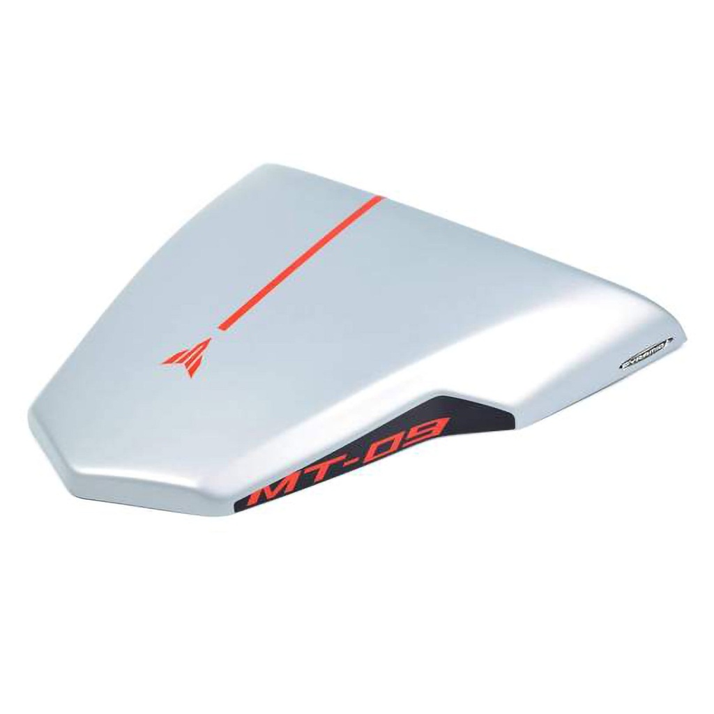 Pyramid Motorcycle Seat Cowl