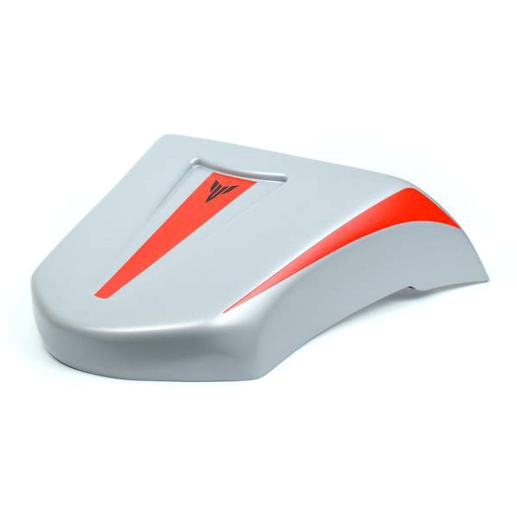 [PYR12413FL] Pyramid Motorcycle Comfort Seat Cowl