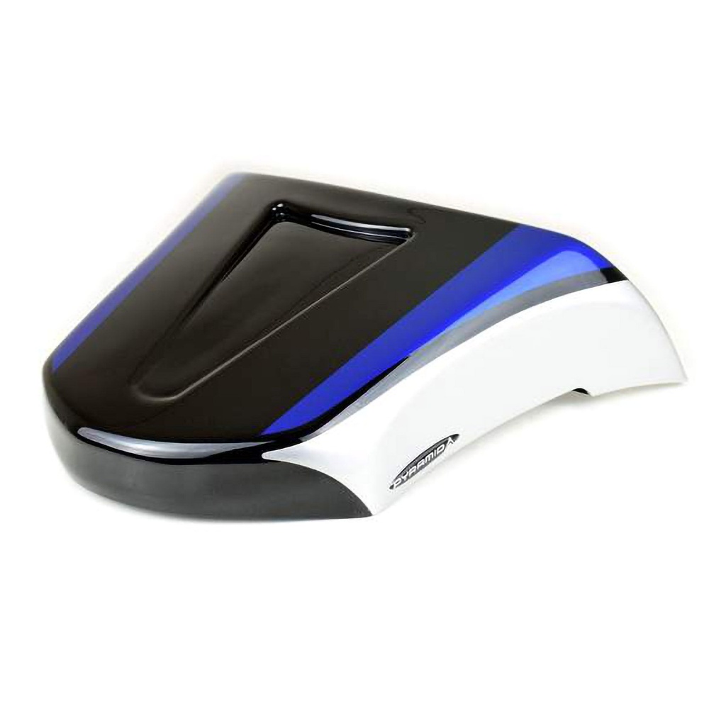 [PYR12413G] Pyramid Motorcycle Comfort Seat Cowl