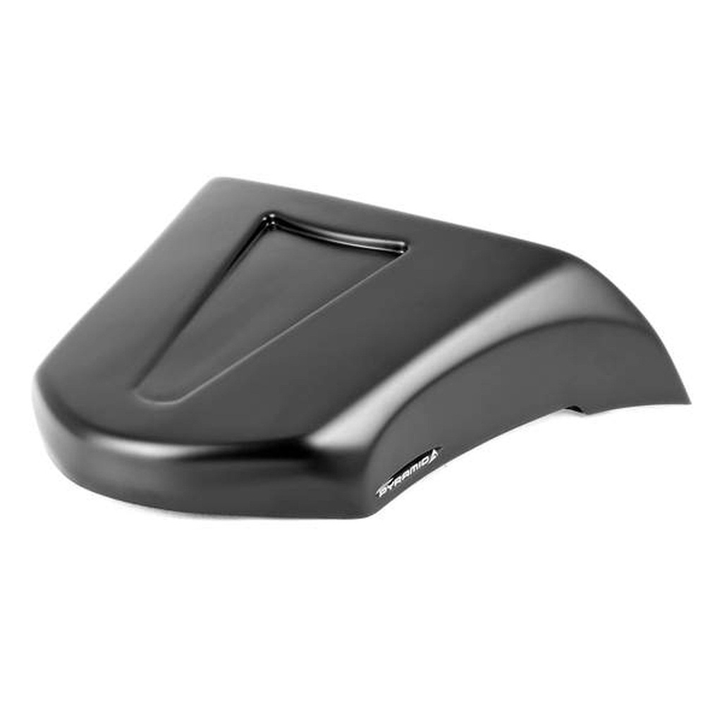 [PYR12413M] Pyramid Motorcycle Comfort Seat Cowl
