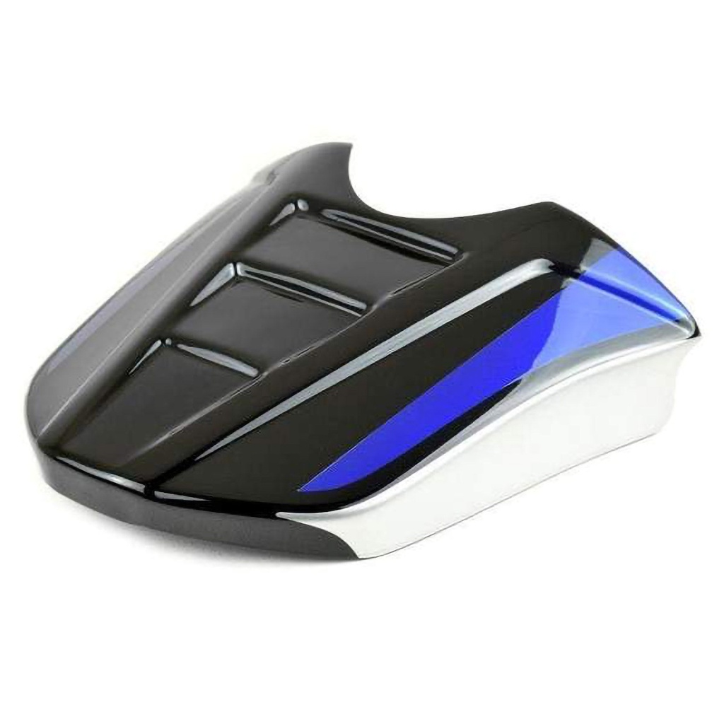 Pyramid Motorcycle Seat Cowl