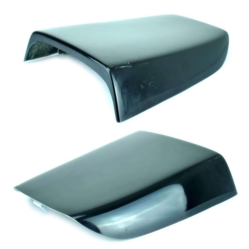 Pyramid Motorcycle Seat Cowl