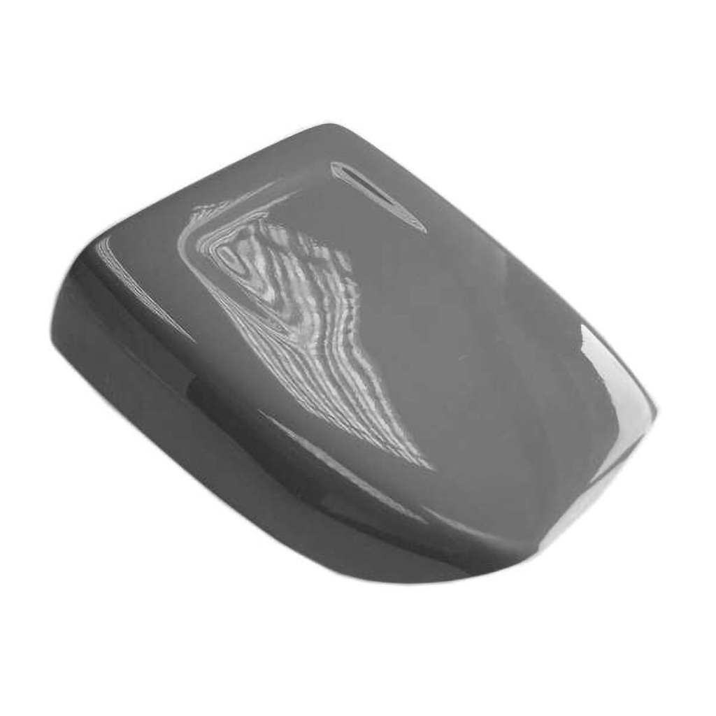 Pyramid Motorcycle Seat Cowl