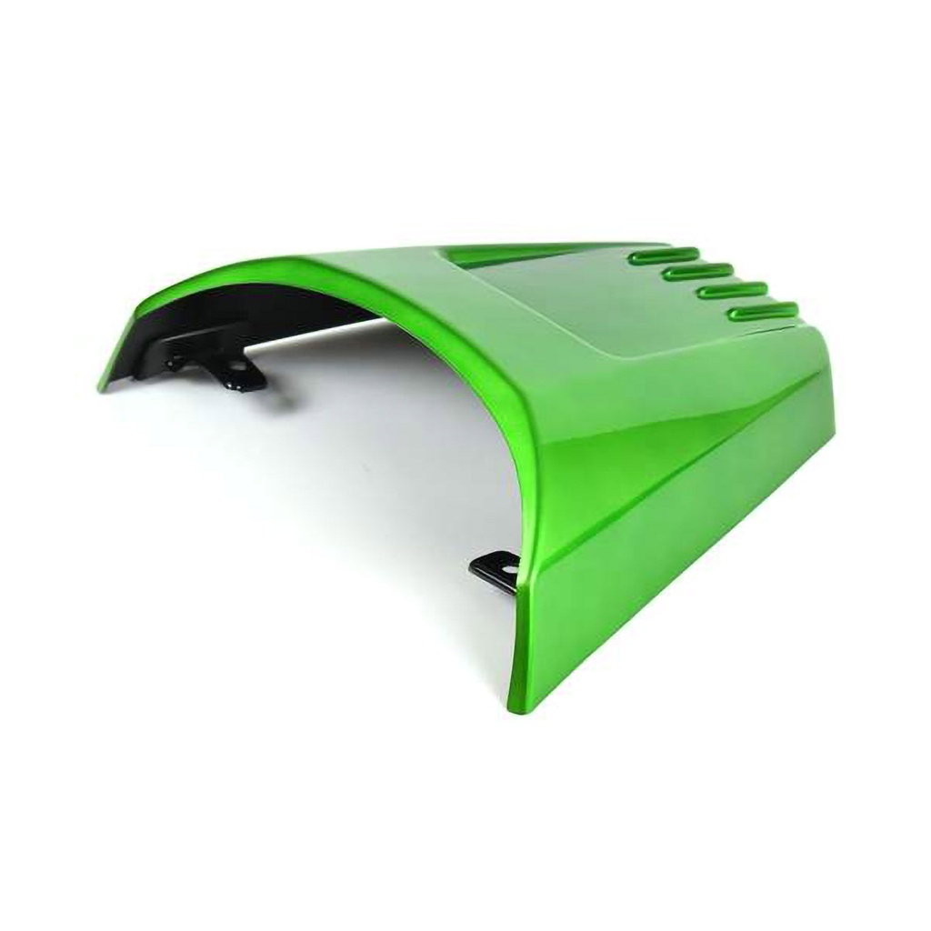 Pyramid Motorcycle Seat Cowl