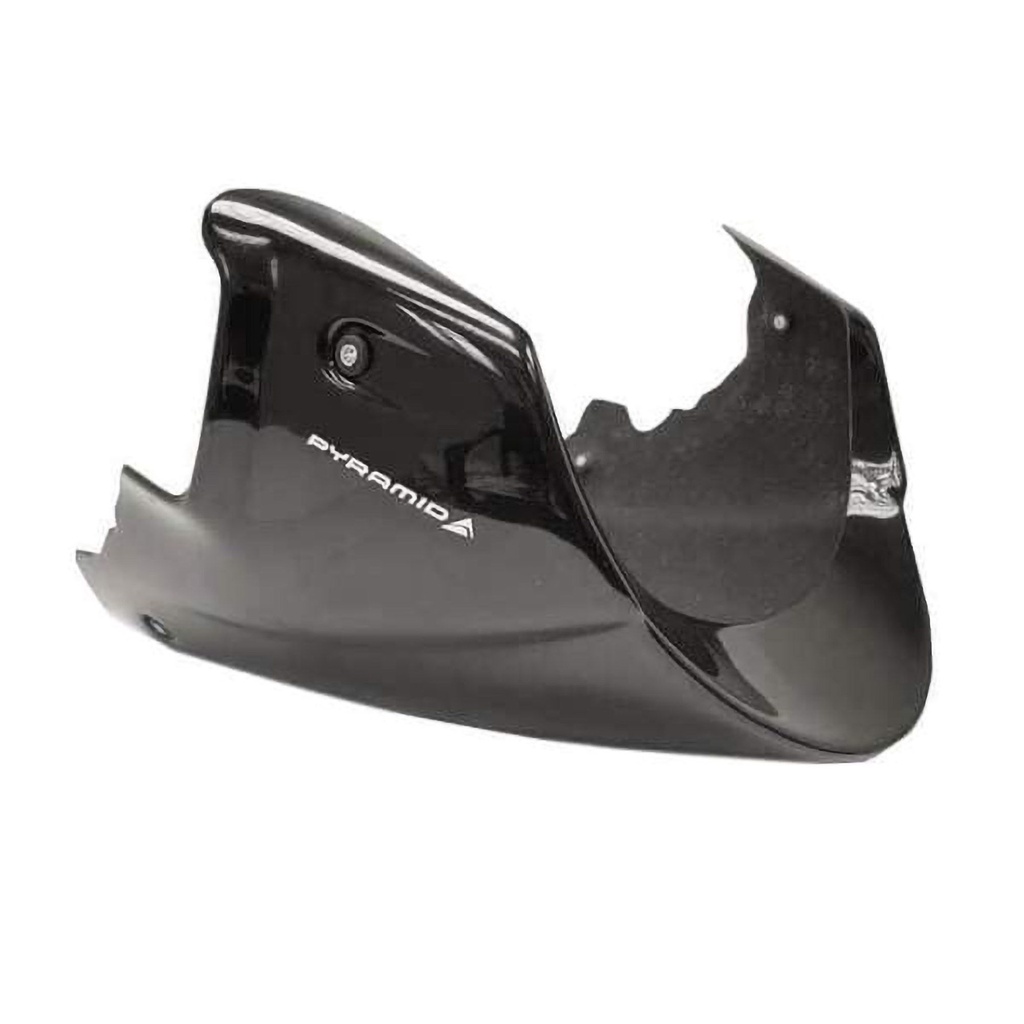 Pyramid Motorcycle Belly Pan