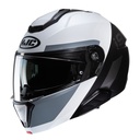 HJC I91 Graphic Motorcycle Helmet