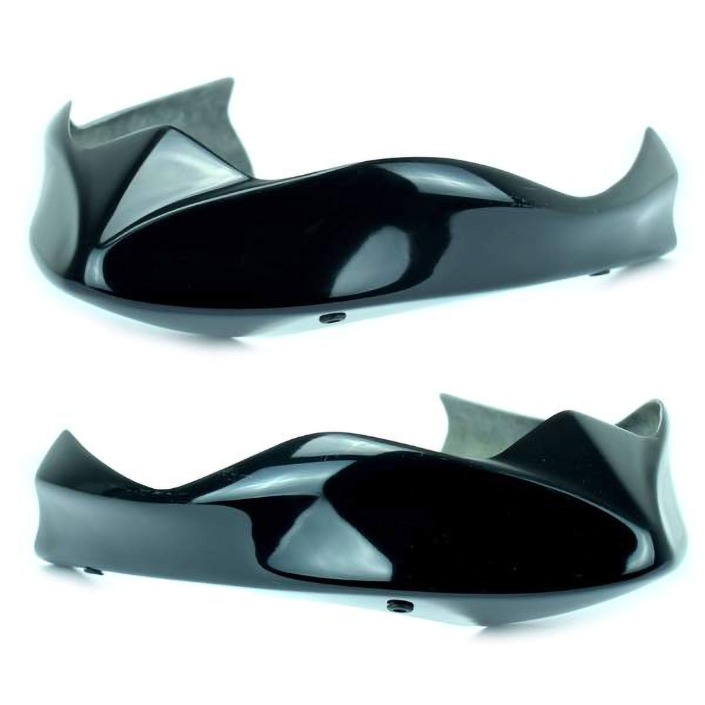 Pyramid Motorcycle Belly Pan