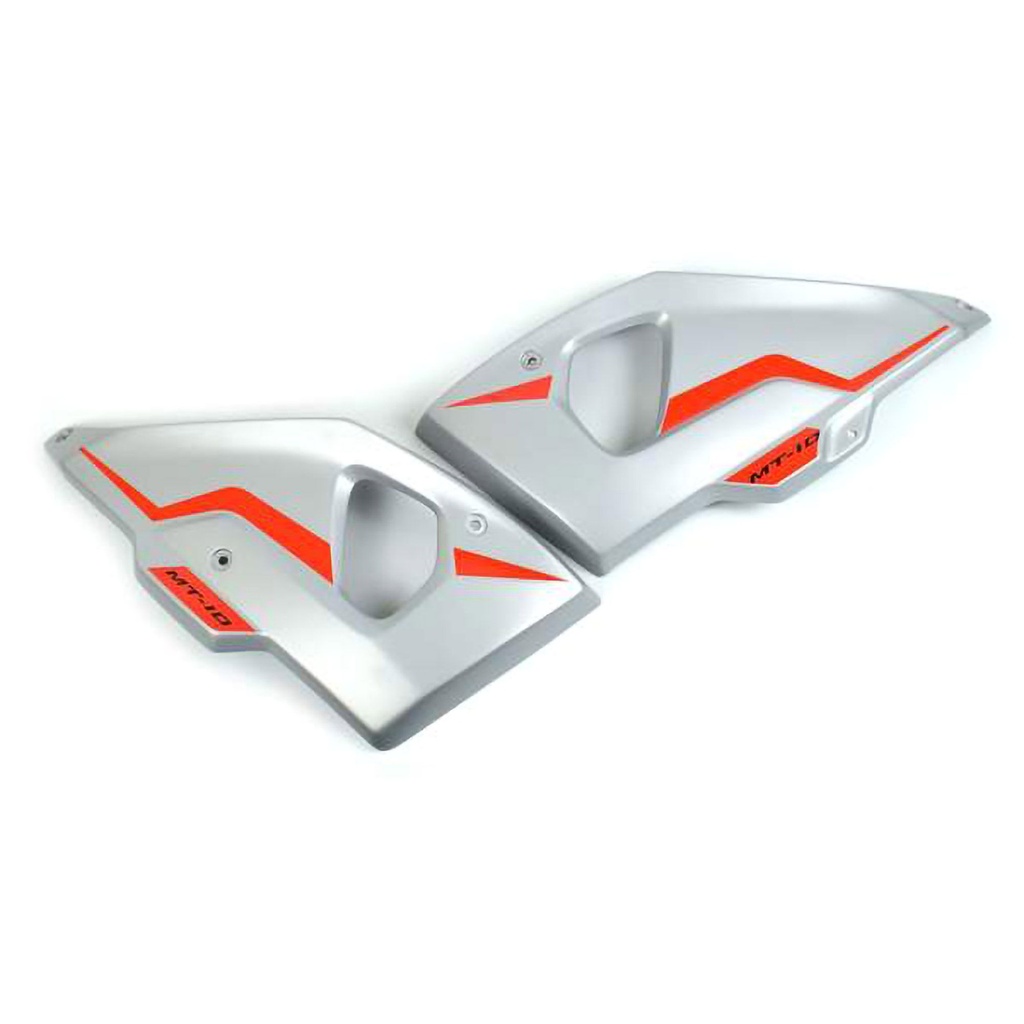Pyramid Motorcycle Sport Fairing Panels