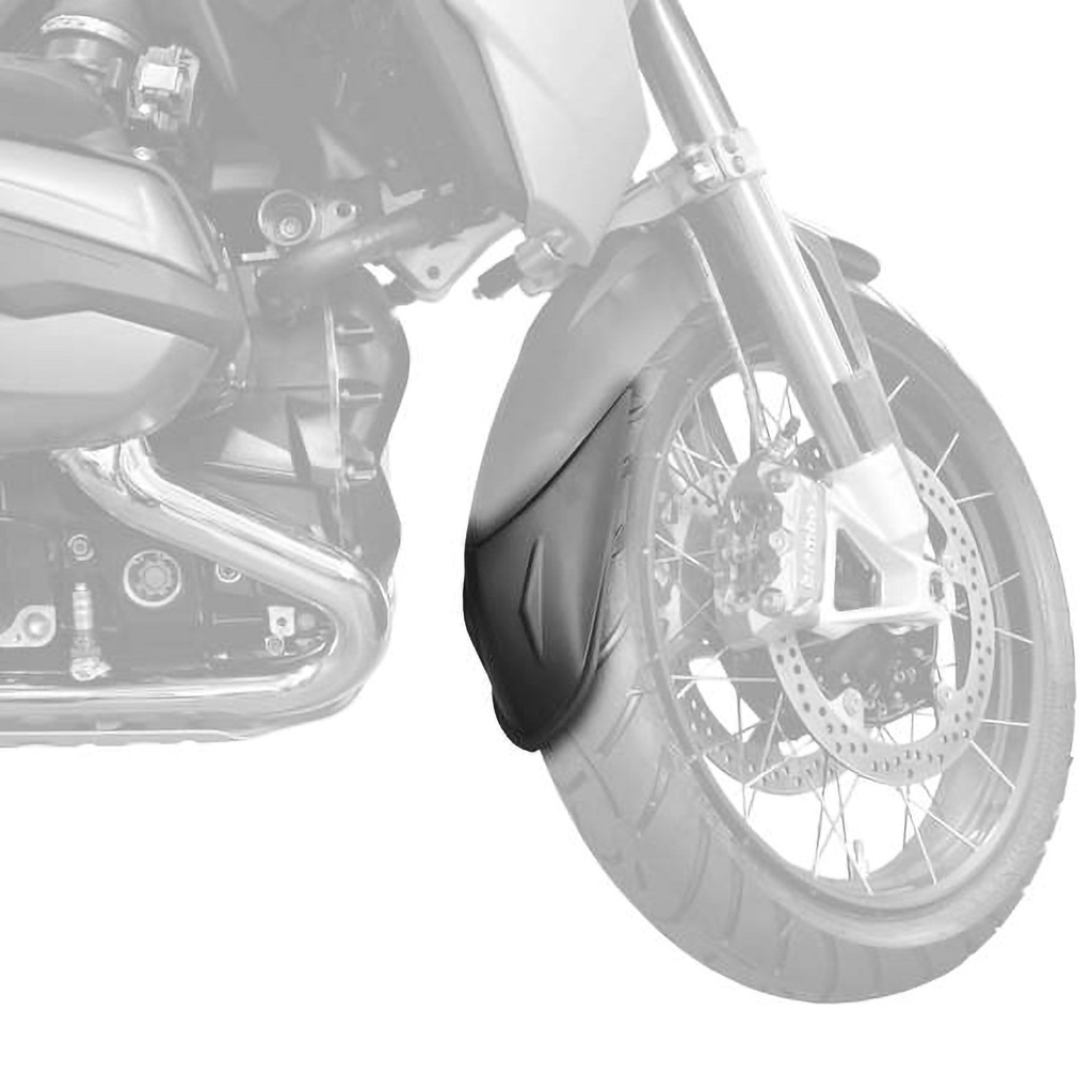 Pyramid Motorcycle Uber Extenda Fenda