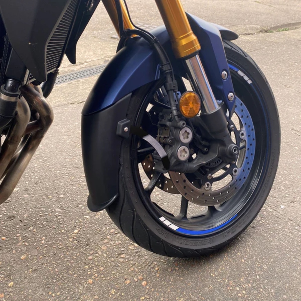 Pyramid Motorcycle Extenda Fenda Extra