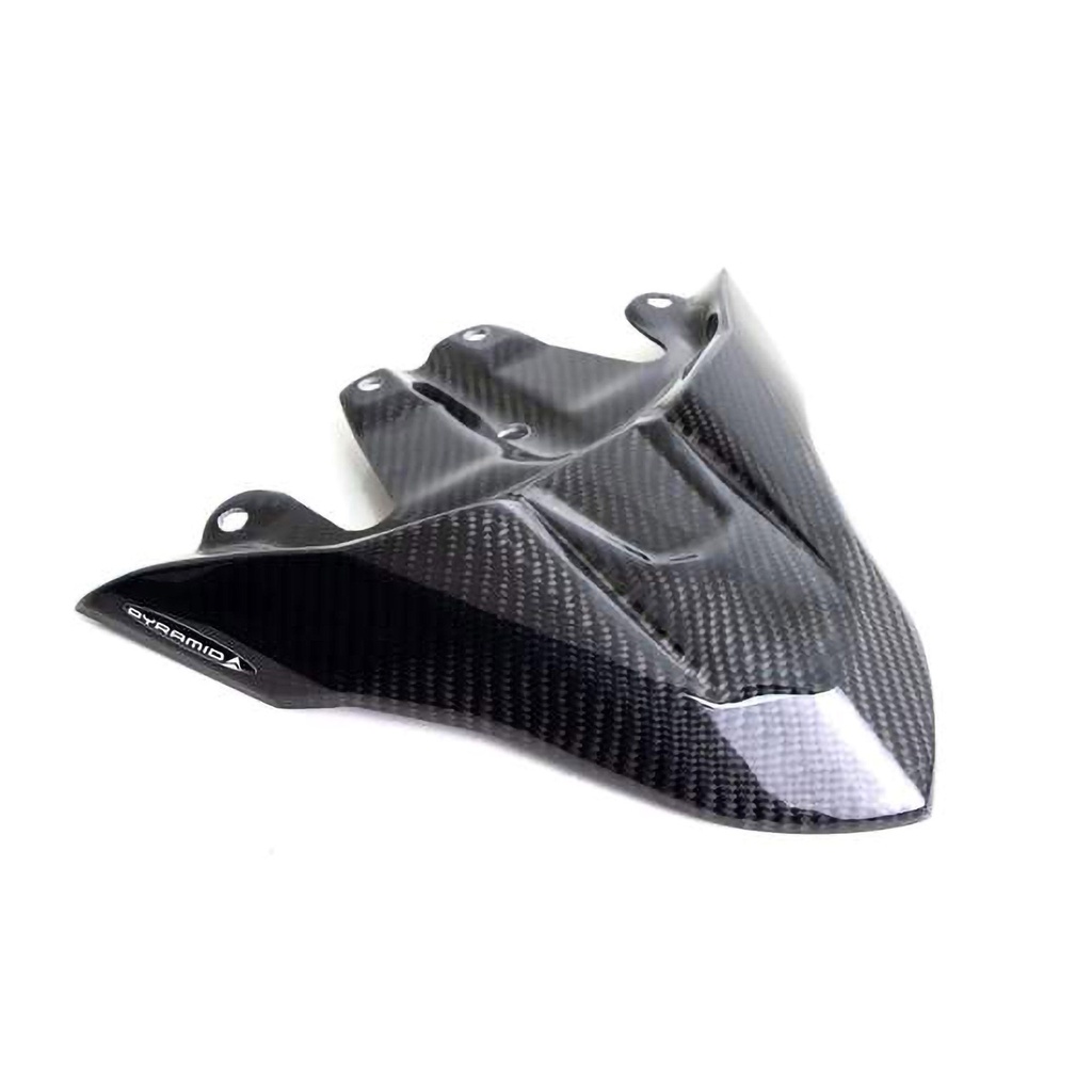 Pyramid Motorcycle Front Beak