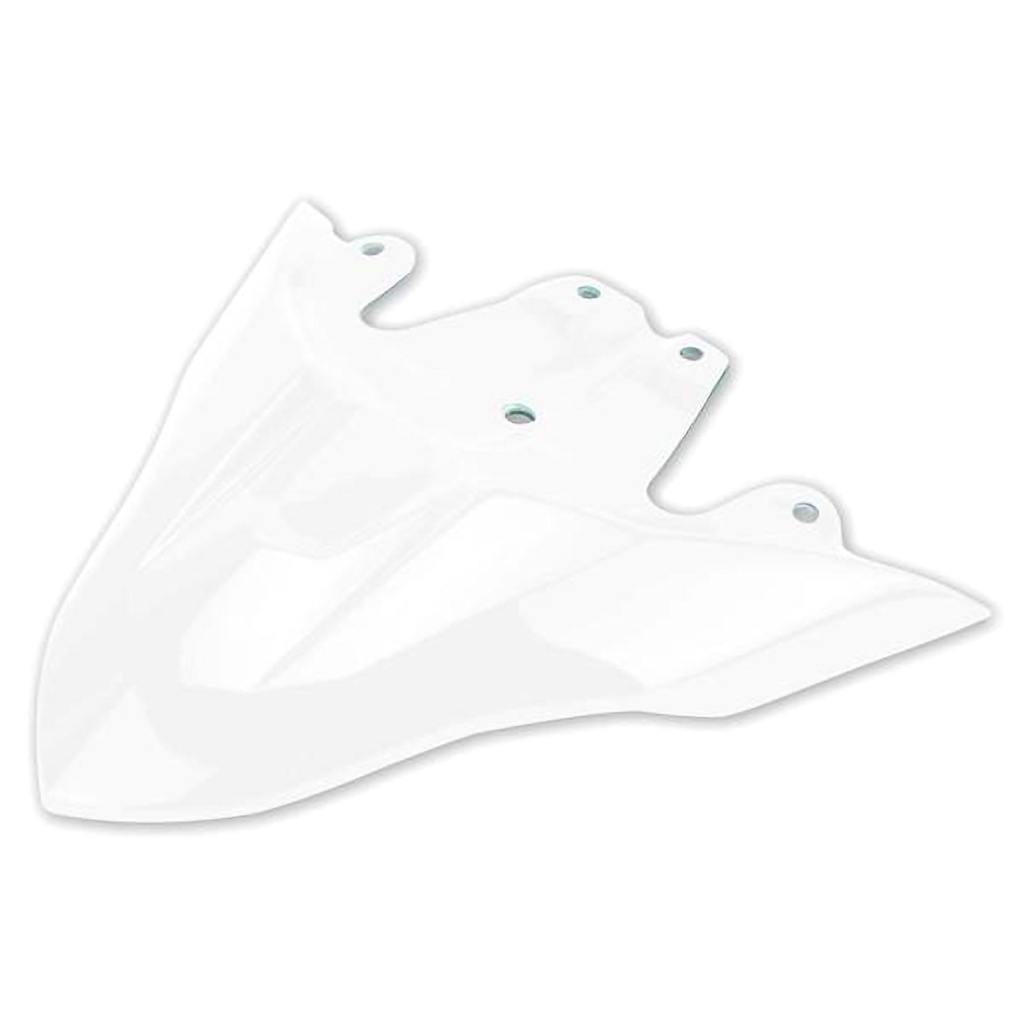 Pyramid Motorcycle Front Beak