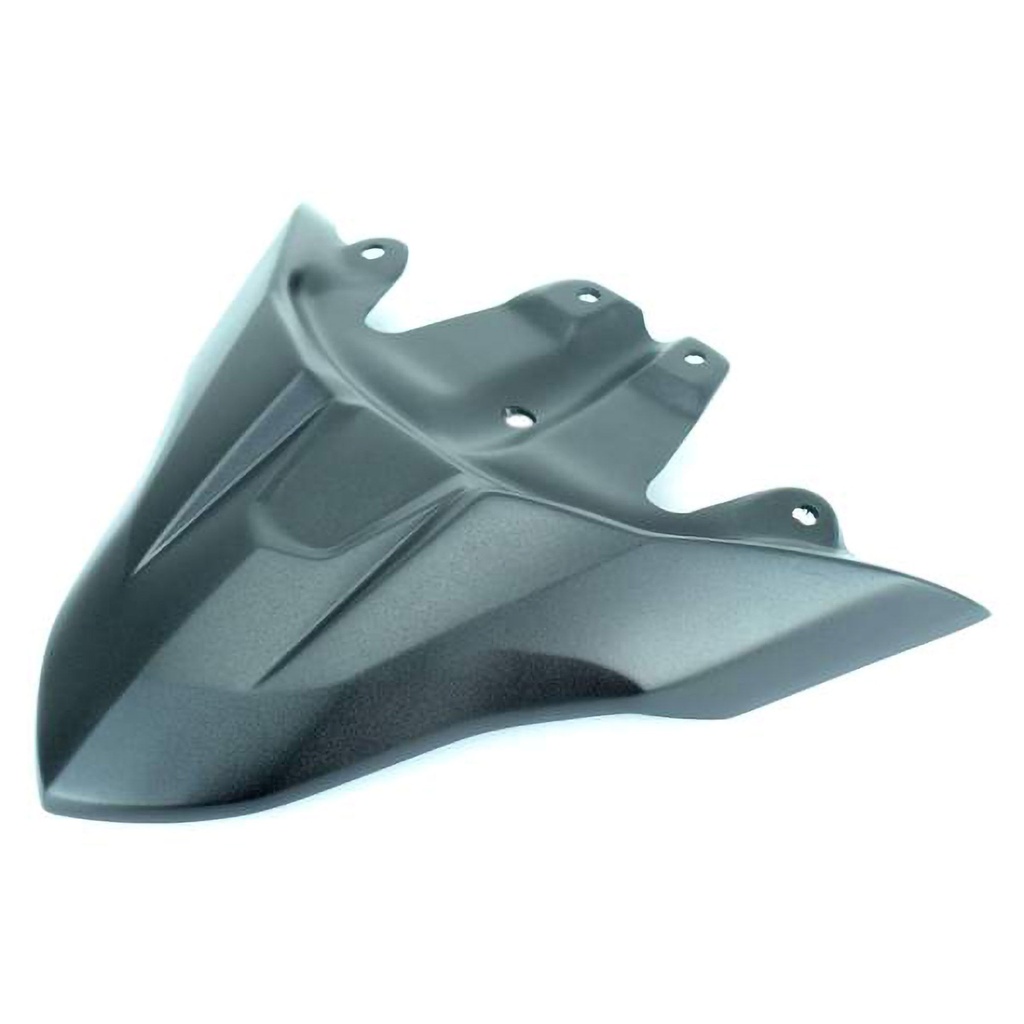 Pyramid Motorcycle Front Beak