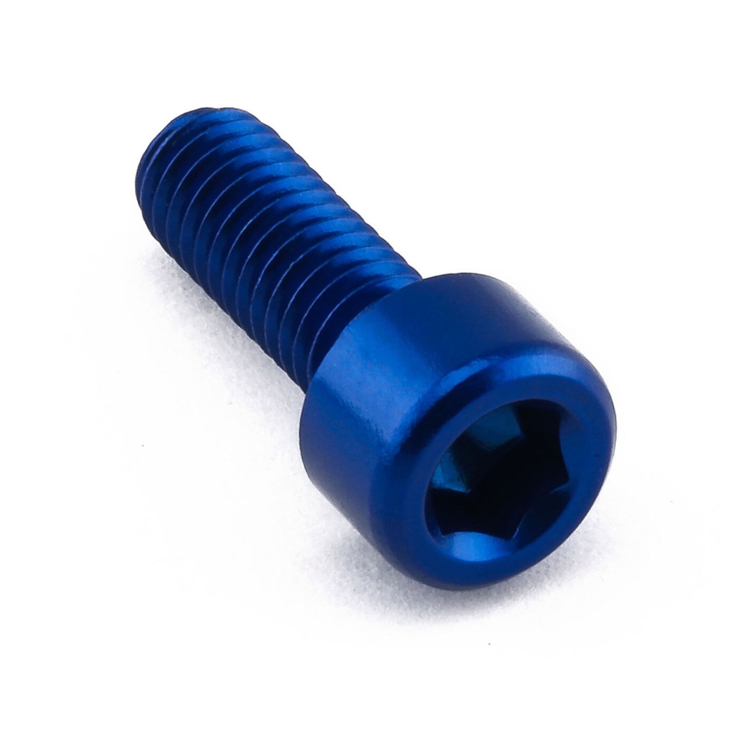 Pro-Bolt Aluminium Fuel Tank Cap Bolt Kit