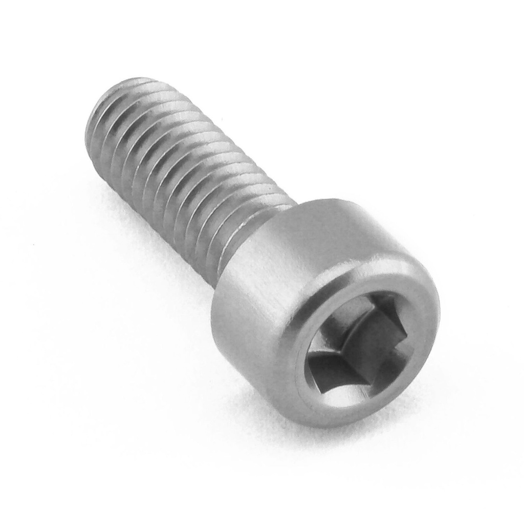 Pro-Bolt Aluminium Fuel Tank Cap Bolt Kit