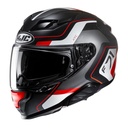 HJC F71 Graphic Motorcycle Helmet